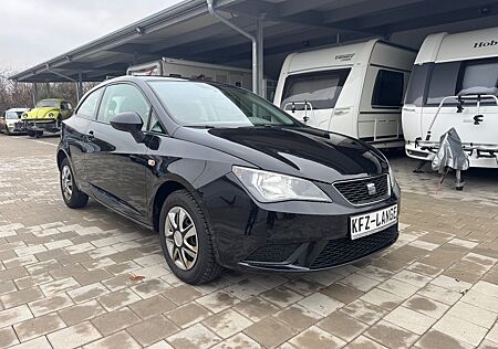 Seat Ibiza SC Style Viva