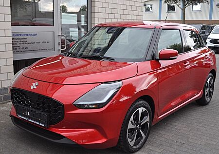 Suzuki Swift 1.2 HYBRID CVT Comfort+/CAM/ALU/ACC/PDC