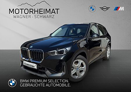 BMW X1 xDrive25e Leder 18" 360° HUD AdapLED