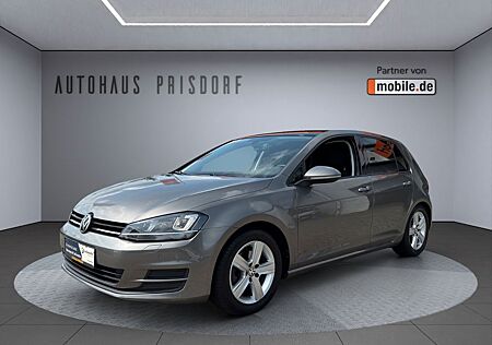 VW Golf Volkswagen VII Lim. Comfortline BMT DSG/Navi/Bi-Xenon