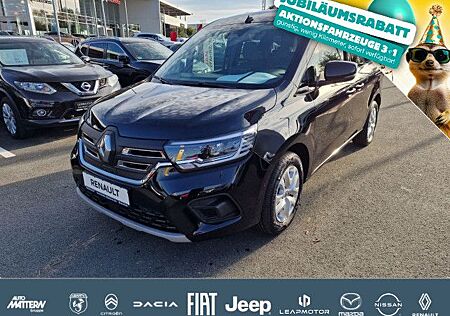 Renault Kangoo Equilibre E-TECH PDC,BT,Klima,LED,Kamera