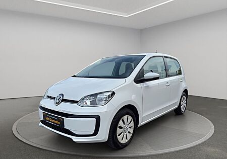 VW Up Volkswagen ! move 1.0 LED DAB PDC Klima
