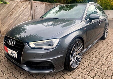 Audi A3 Sportback S-Line°S-Tronic°Navigation