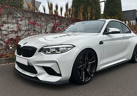 BMW M2 Competition
