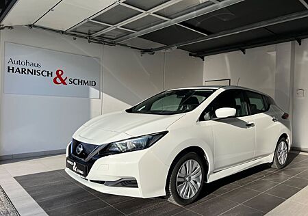 Nissan Leaf Visia Klima, Tempom.,Bluetooth;SOH95%