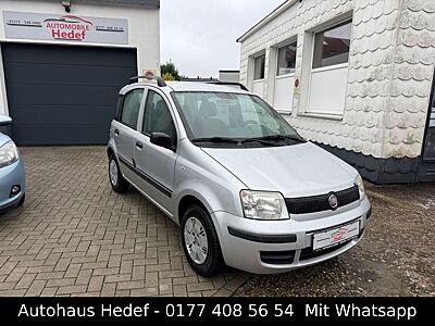 Fiat New Panda 1.2 8V Dynamic - Tüv 05/2028 - Klima