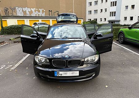BMW 130i Gepflegt, unverheizt, wertstabil