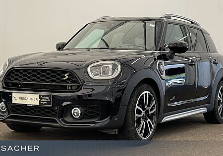 Mini Cooper S Countryman Cooper SE ALL4 Countryman A JCW Pano H&K RFK 19"