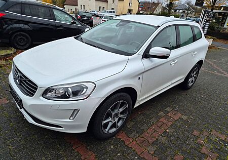 Volvo XC 60 XC60 Ocean Race 2WD