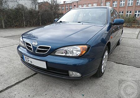 Nissan Primera 1,8 I Klima , TÜV bis 03/ 2027