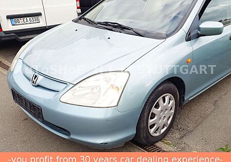 Honda Civic 1.4i >>AC >>Euro4 >>5~doors