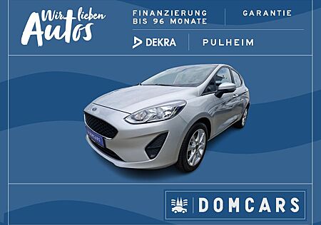 Ford Fiesta Cool & Connect/NAVI/GARANTIE/ALU/PDC/DAB/