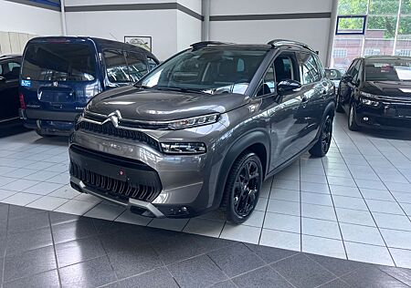 Citroën C3 Aircross Max*GripControl*Head-Up*Allwetter*