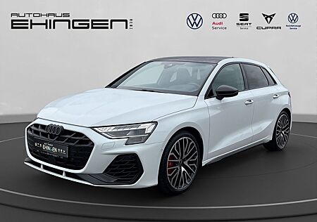 Audi S3 Sportback Panorama Matrix ACC Navi Kamera