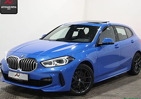 BMW 120 d xDrive SAG M SPORT SCHALENSITZ,KAMERA,HIFI