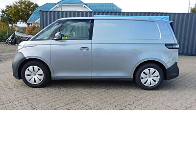 Volkswagen ID.Buzz Cargo Elektro 1-Gang Automatik Navi