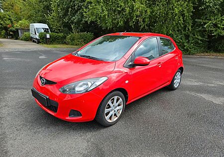 Mazda 2 1.3 63kW Independence Independence
