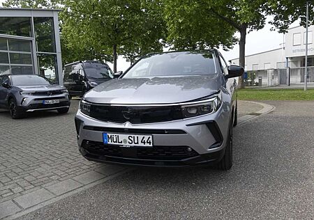 Opel Grandland X Grandland 1.2 Turbo GS Line