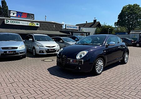 Alfa Romeo MiTo Turismo*TÜV NEU*GARANTIE*