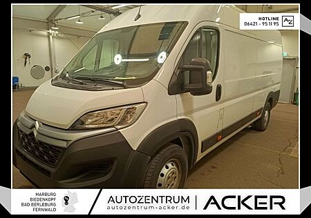 Citroën Jumper 35 L4H2 Heavy BlueHDi165 Navi -61%*