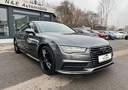 Audi A7 Sportback 3.0 TDI quattro S-Line *MMI+*
