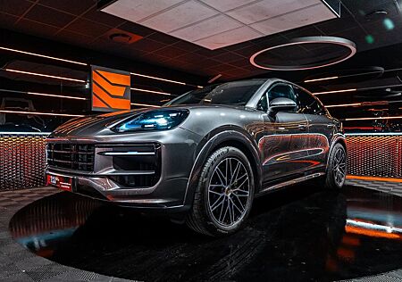 Porsche Cayenne Coupe E-Hybrid*Pass. Display*PASM*Ventil