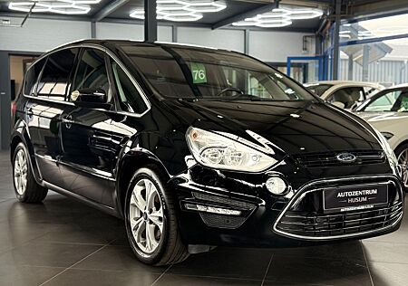 Ford S-Max Titanium*HU/AUNEU*