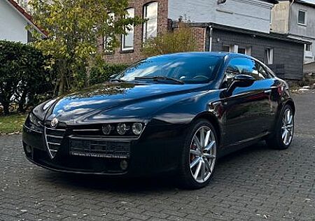 Alfa Romeo Brera 2.4 JTDM 20V*Leder*Navi*