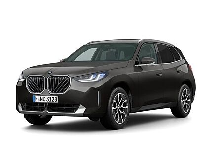 BMW X3 xDrive20 AT Klimaaut. AHK Memory vorn