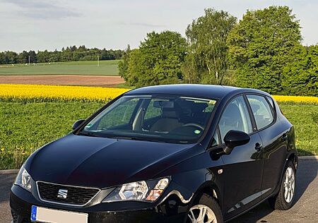 Seat Ibiza 1.0 MPI - 6J, SOL EZ 2017