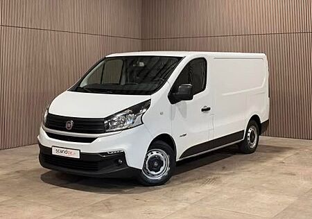 Fiat Talento 1.6 MJT 120