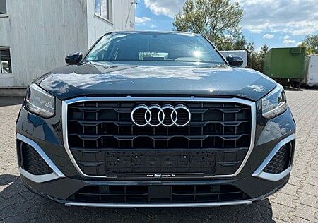 Audi Q2 35 1.5 TFSI advanced Kamera Leder Virtuell 1H