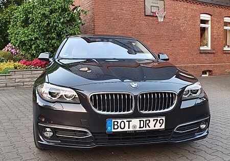 BMW 530d xDrive A Luxury Line Luxury Line