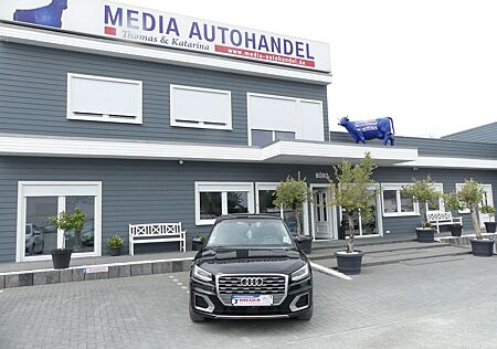 Audi Q2 sport,*AUTOMATIK*,*TÜV NEU*