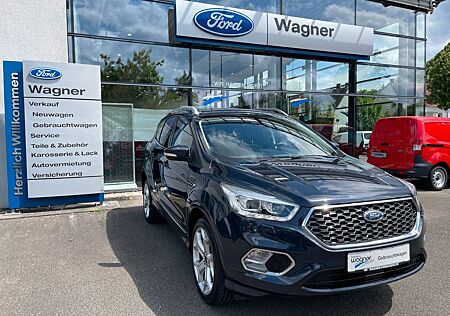 Ford Kuga Vignale*AUTOMATIK*ALLRAD*PANO*
