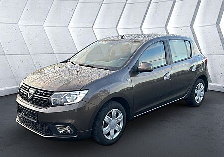 Dacia Sandero II Laureate Automatik*Bluetooth*PDC