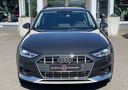 Audi A4 Allroad gebraucht kaufen Audi A4 Allroad quattro 40 TDI basis
