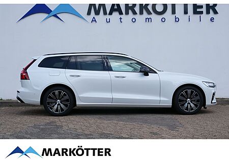Volvo V60 B4 Plus Dark AHK/360CAM/BLIS/Google/Pilot