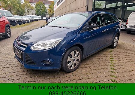 Ford Focus Turnier Ambiente*Klimaanlage*Start/Stop