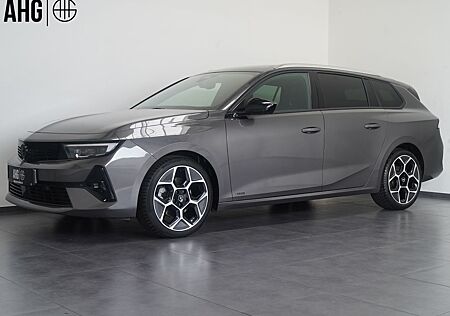 Opel Astra L 1.5 Diesel Sports Tourer GS Line PANO