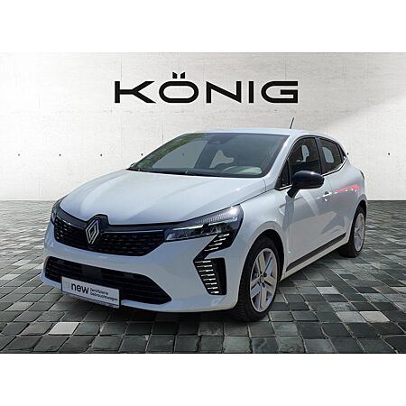 Renault Clio leasen