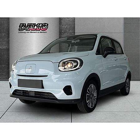 Leapmotor T03 leasen