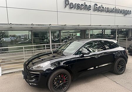 Porsche Macan GTS/ BOSE/ inkl. Winterreifen und Felgen