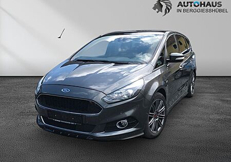 Ford S-Max ST-Line