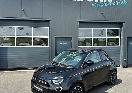 Fiat 500 La Prima by Bocelli CABRIO 42 kw/h 1.Hd MwSt