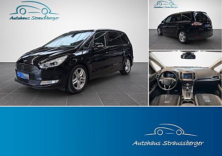 Ford Galaxy Titanium Temp. RFK Pano Memory 7-Sitzer