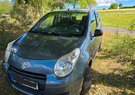 Suzuki Alto 1.0 Basic Basic
