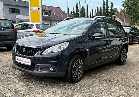 Peugeot 2008 Active Klima+Tüv