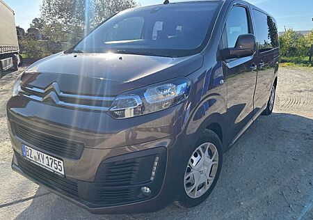 Citroën Spacetourer 2,0 BlueHDi 150 S&S L1 Business ...