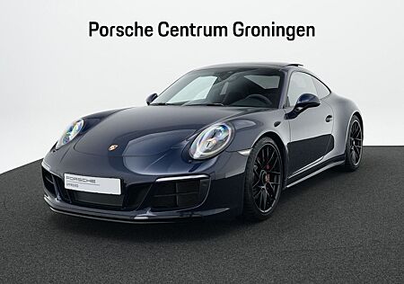 Porsche 991 gebraucht kaufen Porsche 991 Carrera 4 GTS